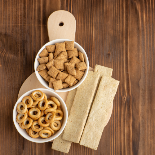 Our New Limited-Edition Dog Treat Bundles