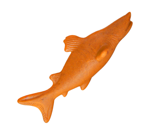 Ocean Diner Tasty Salmon Treat 108g for Dogs ×12pcs - Animall Philippines