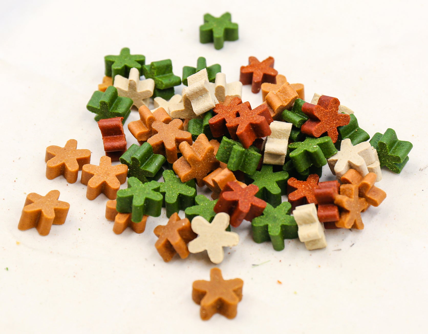 Star Trainer Assorted Dental Treats 150g