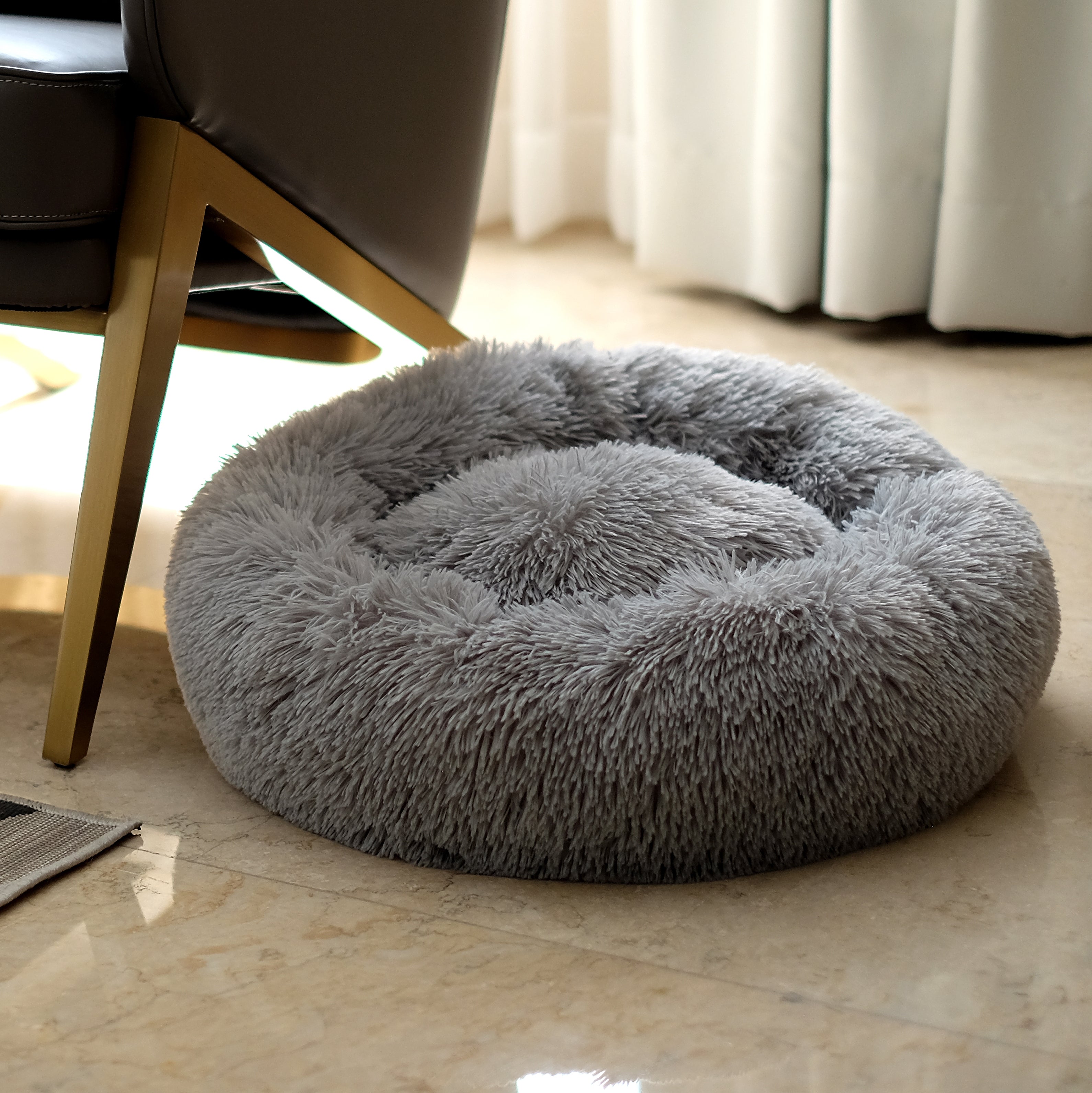 AGA Hare Pet Bed - Large main image 1