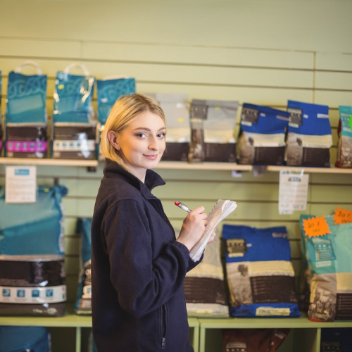 Pet Product Buyer