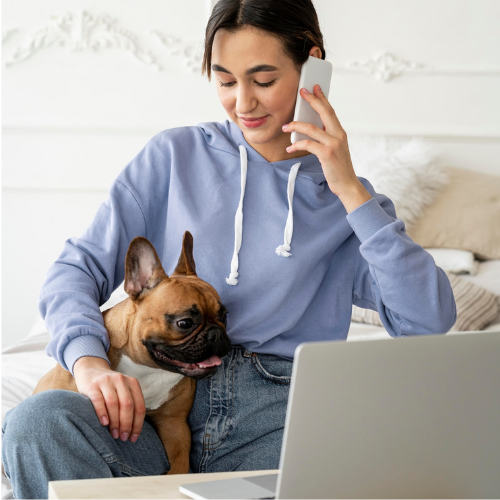 Customer Service Representative (Pet Care)