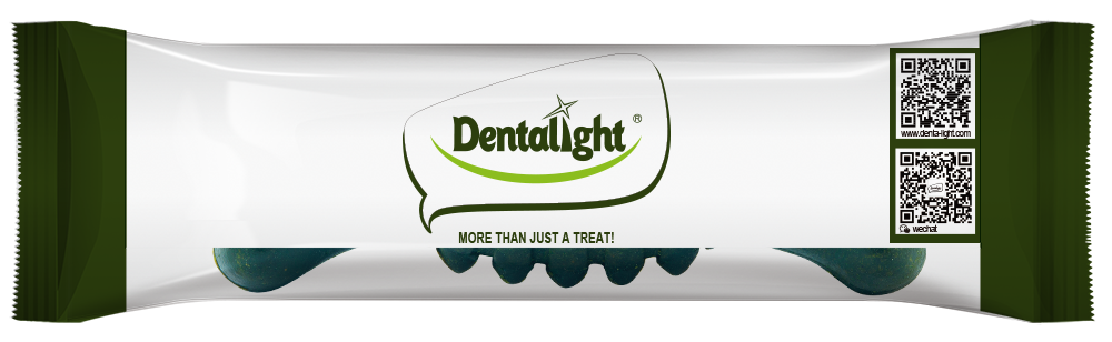Dent Fresh 360° Toothbrush Treat Sampler Box 50 packs Assorted Treats - Animall Philippines