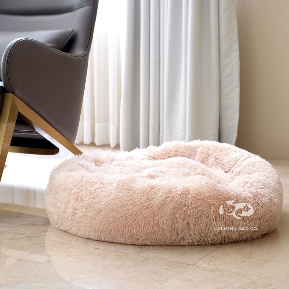 Calming Bed® for Dogs and Cats