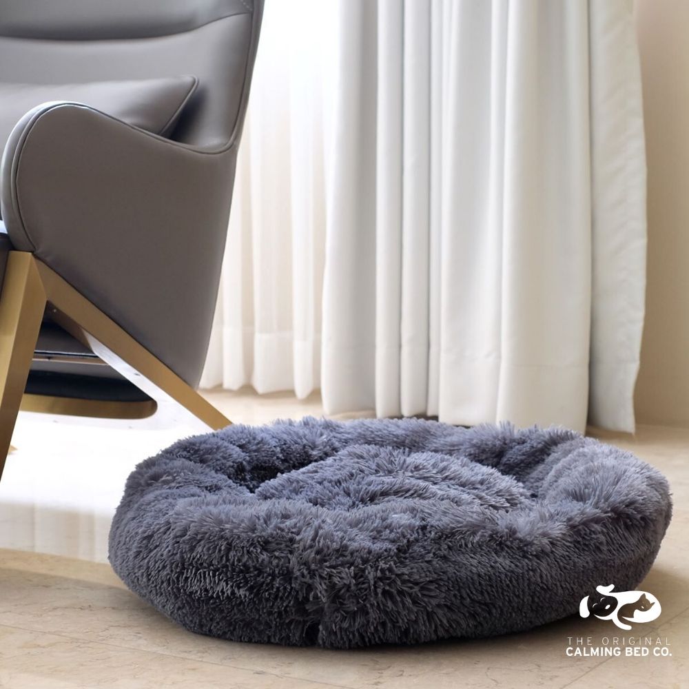 Calming Bed® for Dogs and Cats
